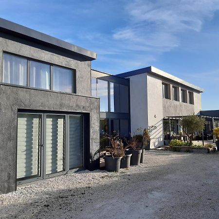 Logement 80 M2 Avec Terrasses Entre Les Deux Abers Landéda Exteriér fotografie