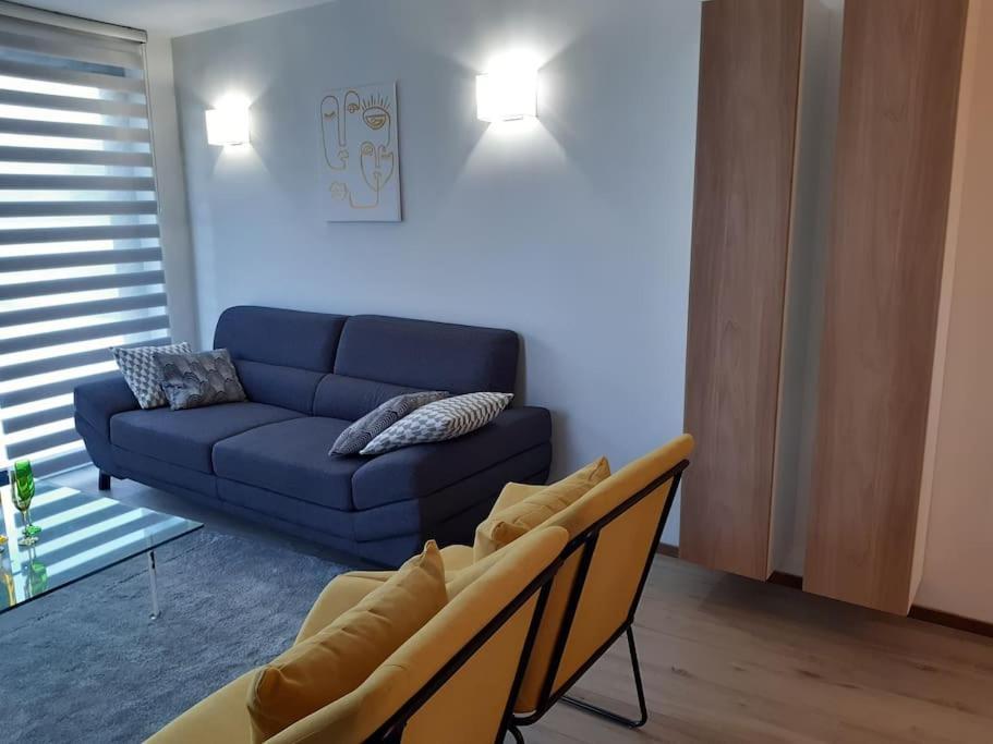 Logement 80 M2 Avec Terrasses Entre Les Deux Abers Landéda Exteriér fotografie