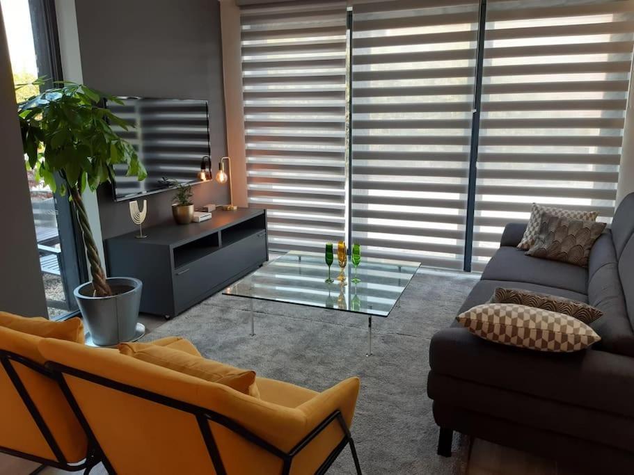 Logement 80 M2 Avec Terrasses Entre Les Deux Abers Landéda Exteriér fotografie