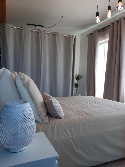 Logement 80 M2 Avec Terrasses Entre Les Deux Abers Landéda Exteriér fotografie