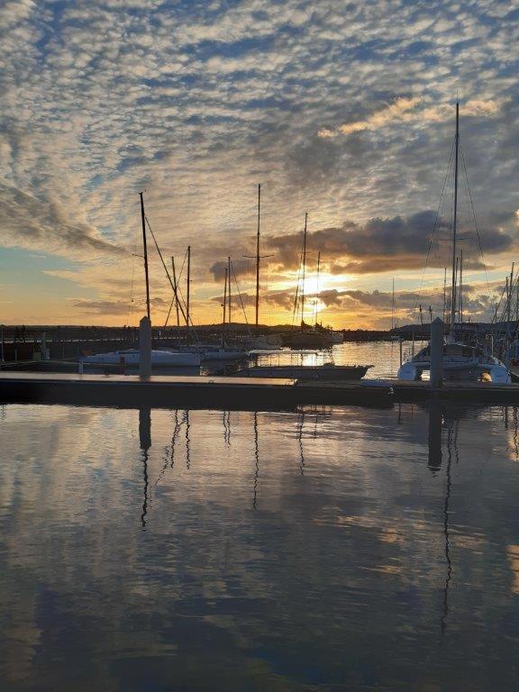 Logement 80 M2 Avec Terrasses Entre Les Deux Abers Landéda Exteriér fotografie